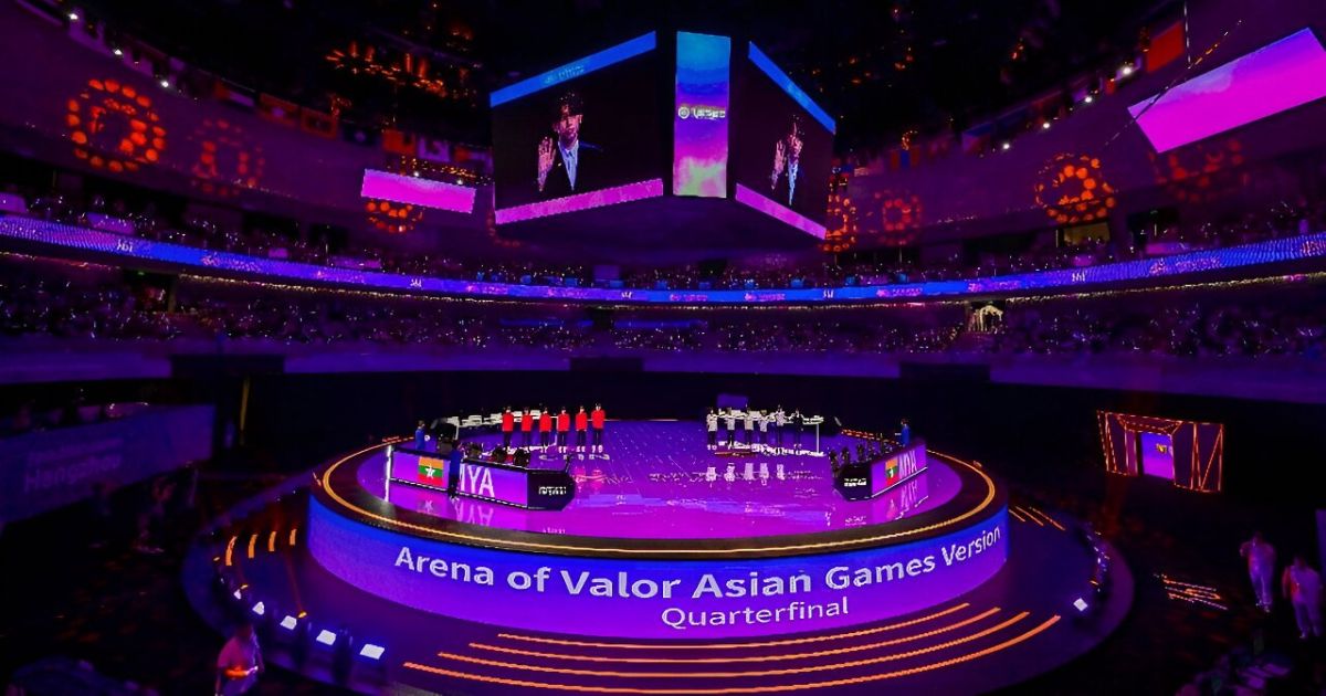 Asian Games