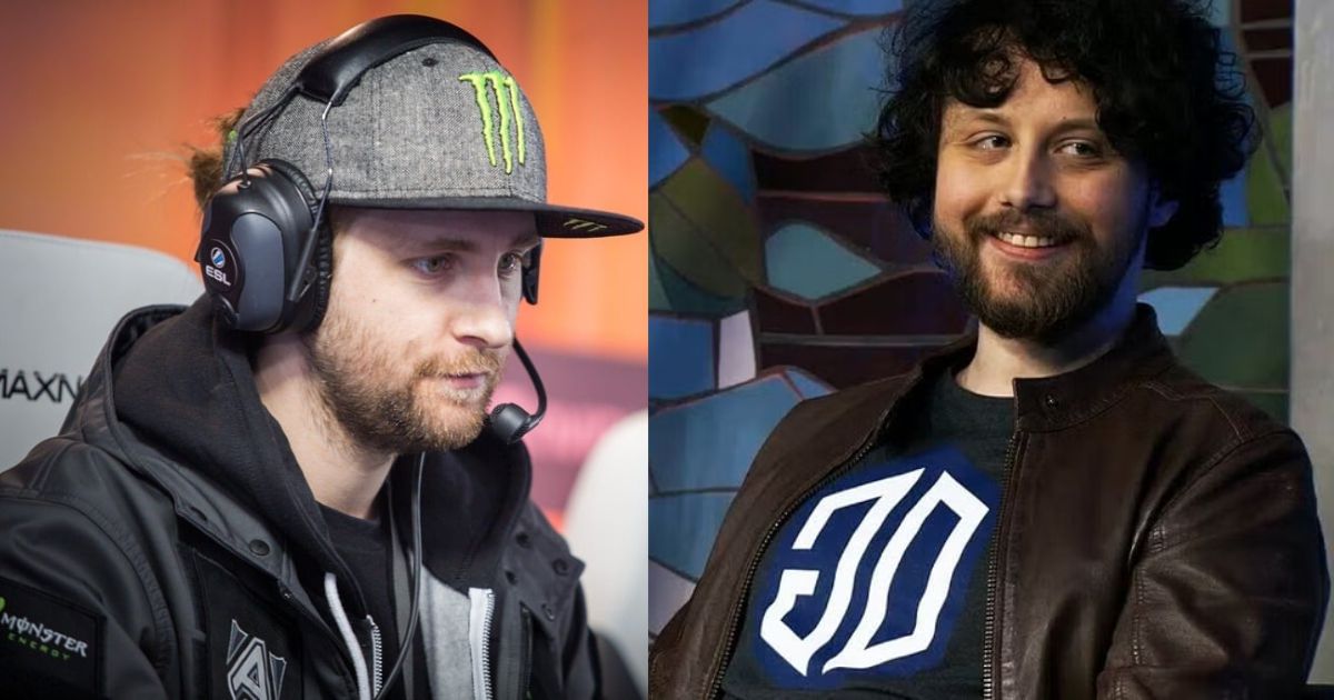 Loda & Gorgc