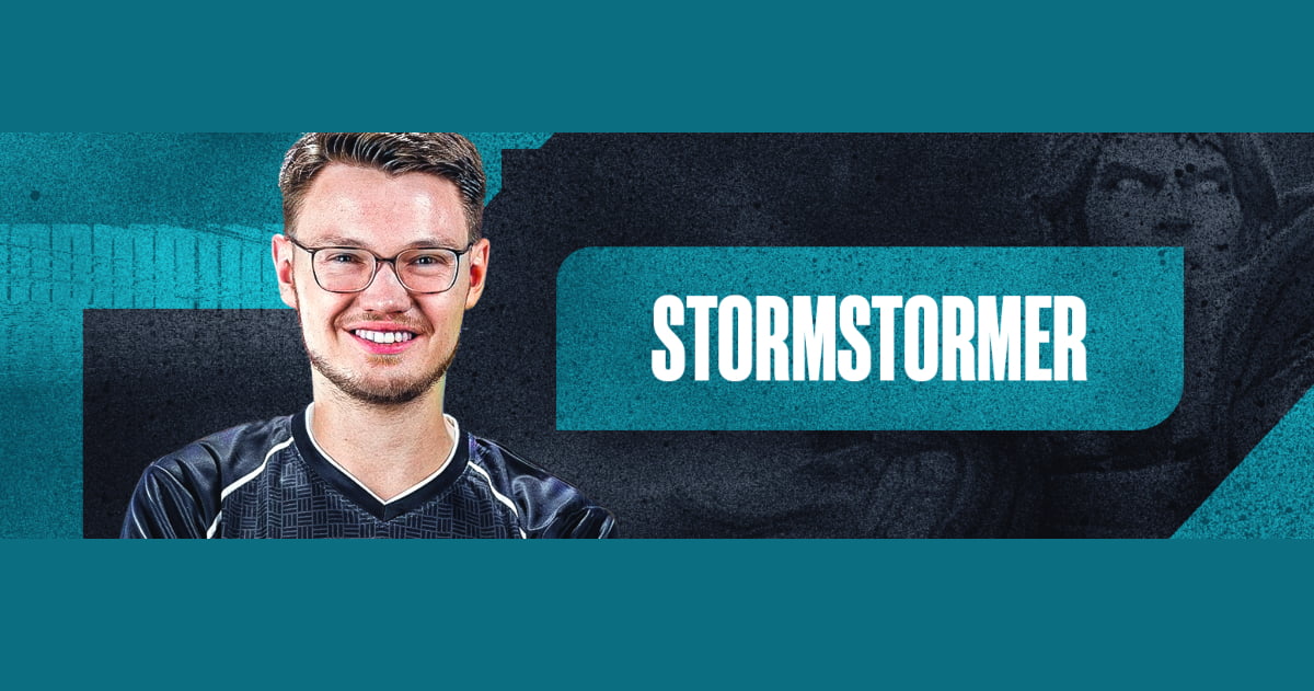 Stormstormer