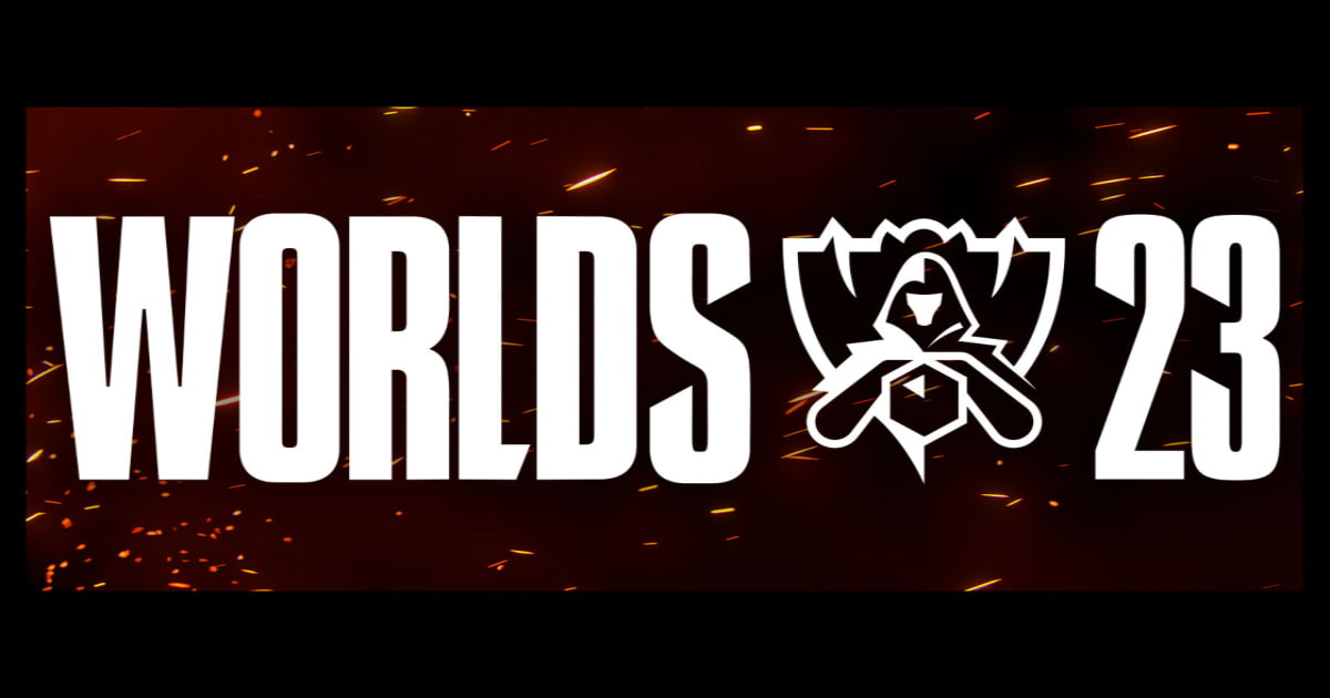 Worlds-2023