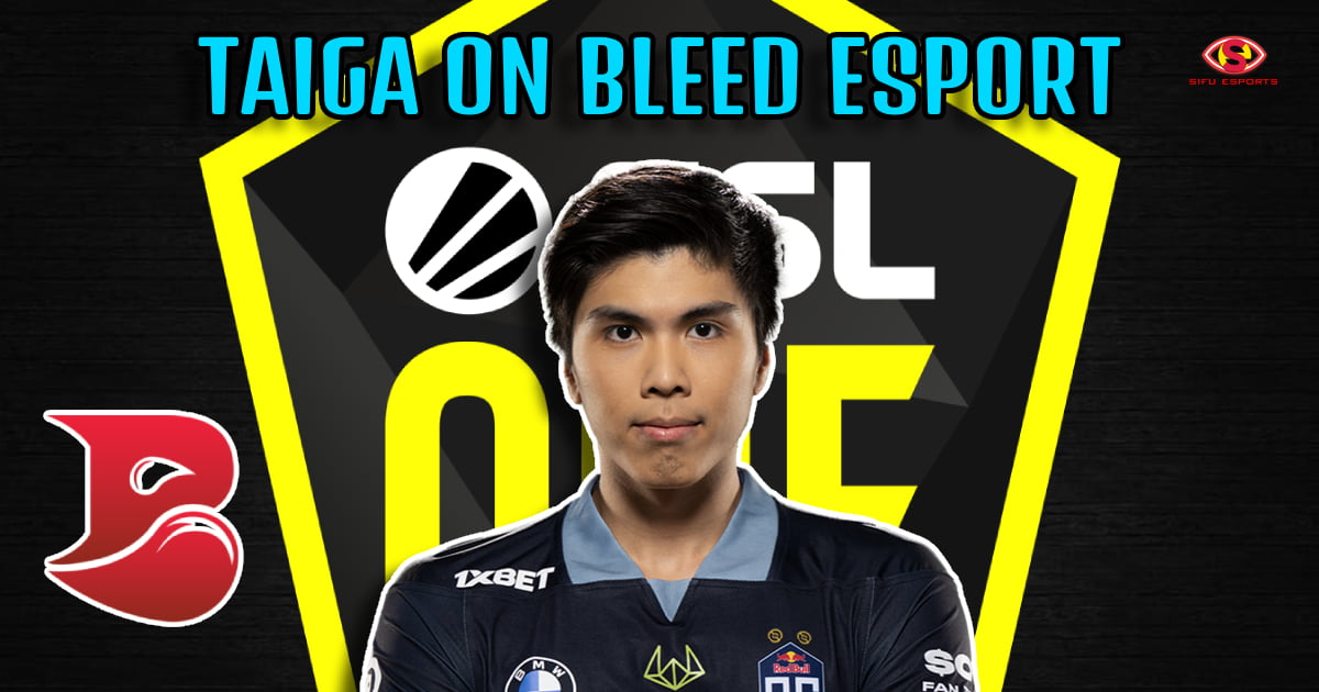 Bleed Esports