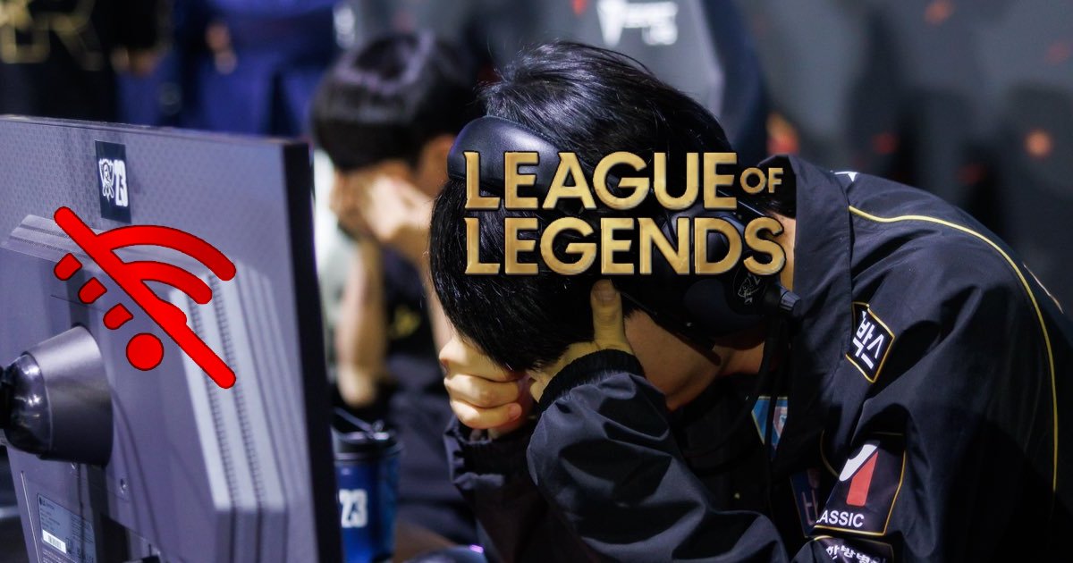 League of Legends